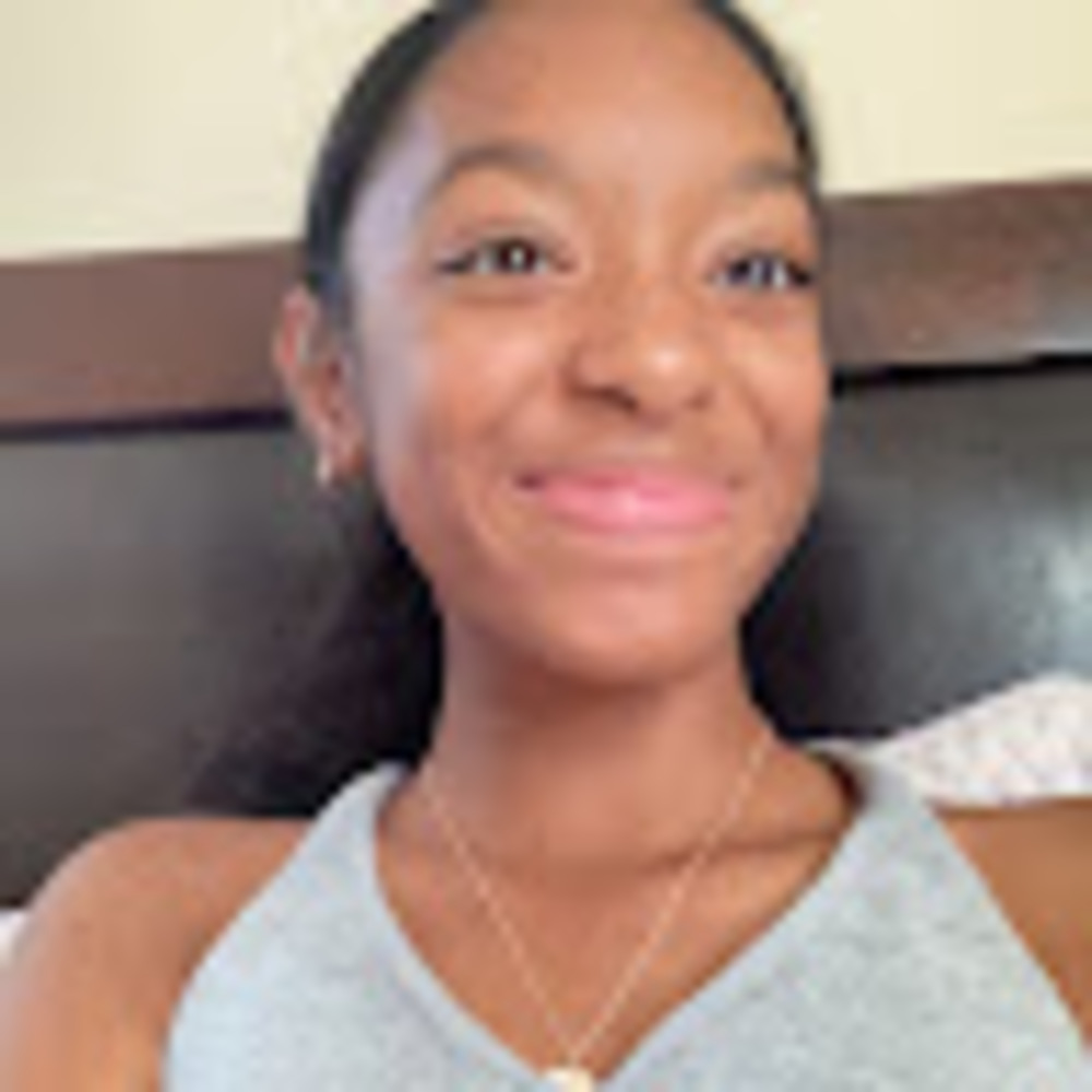 Meet your Posher, Laila emma